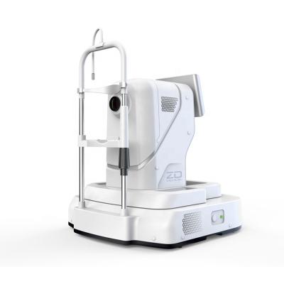 China Eye Examination Ophthalmology Scan Mode Analysis Procedures Eye Testing Machine Optical Coherence Tomography for sale