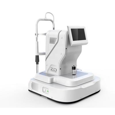 China Eye examination ophthmology equipment with CE and ISO certificate for sale