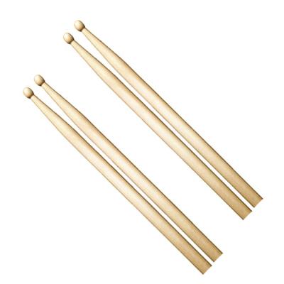 China High Quality Drum Maple 5a Drum Sticks For Sale for sale