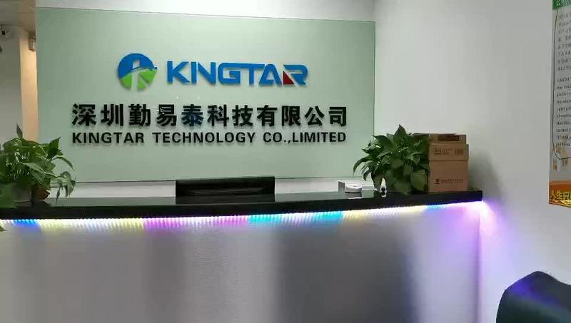 Verified China supplier - Shenzhen Kingtar Technology Co., Limited