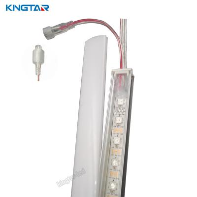 China Warehouse Individually Accessible RGB Led Rigid Bar for sale