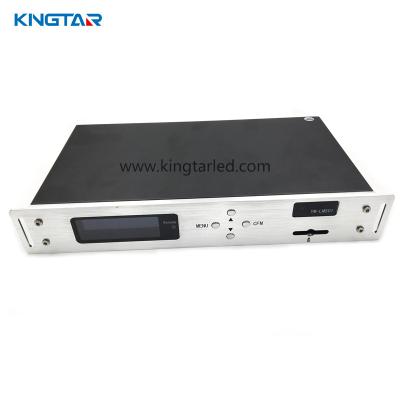 China LM501 dmx multi channel led controller 260*154*45mm for sale