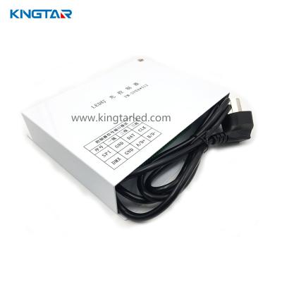 China LM501 LED DMX Matrix Software Controller 260*154*45mm for sale