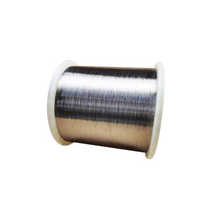 China China Supply High Temperature Resistance Nickel Plated Copper Coated High Temperature Wire for sale