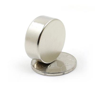 China Strong Magnetic Power Rare Earth Neodymium Magnets Cheapest Price Block for sale