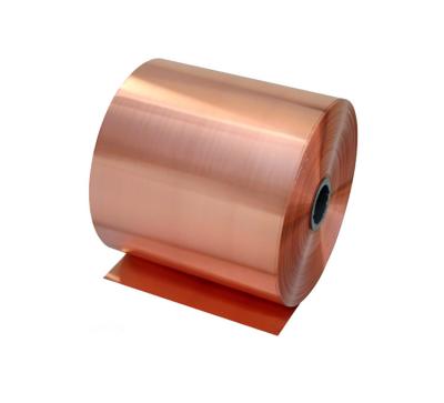 China High Abrasive Resistance Phosphor Bronze Castings ASTM C90700 C5191 Copper Strip Thickness 0.15mm For Electric Springs, Switches, Connectors for sale