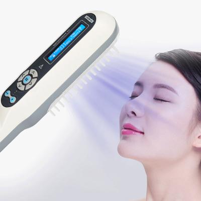 China Vitiligo Psoriasis Treatment Nature Vitiligo UV Radiation Light Therapy Treatment Safety for sale