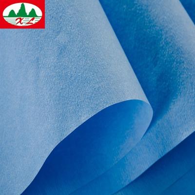 China OEM Hospital / Clinic / Lab / Dental Medical Grade Wrapping Sheet Crepe Paper for sale