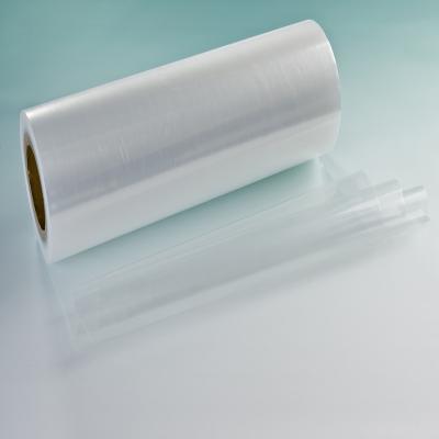 China Syringe Packaging Thermoforming Blister Film For Blister Packing In Medical Use for sale