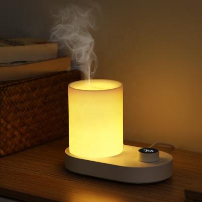 China Household Factory OEM Ultrasonic Air Humidifier Best For Dry Skin for sale