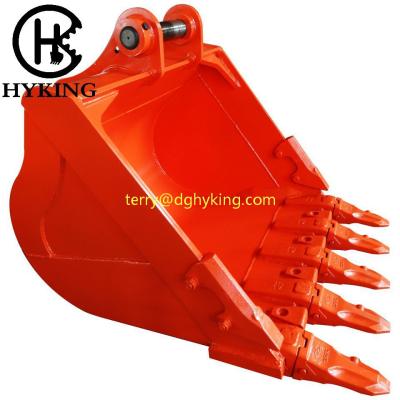 China All Brand Crawler Excavator High Quality Excavator GP Bucket Rock Bucket Tilt Bukcet for sale