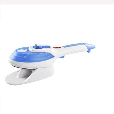 China Mini Logo Ironing Machine Portable Handheld Iron Garment Ironing Machine Handheld Iron Support Customization for sale