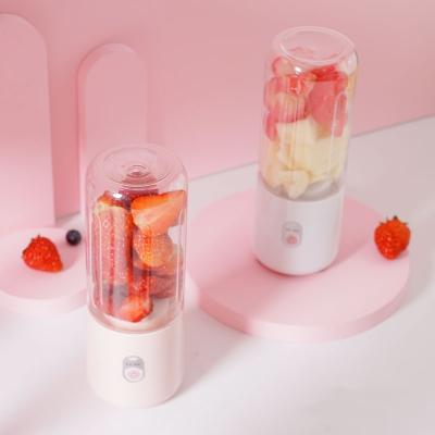 China Home Multifunctional Electric Manual Juicer Machine Car Juicer Blender Slow Juicer for sale