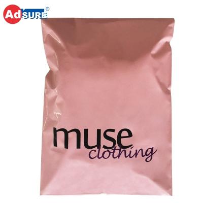 China Security Courier Mailing Bags Factory Custom Wholesale Mailing Bags Poly Bags Manufacturer for sale