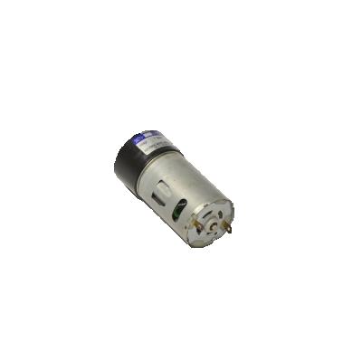 China Waterproof 50kg Load Motors Dc Gear Motor 12v 5000rpm for sale