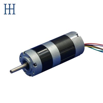 China 42JBX+42BLDC 24v DC Gearbox Waterproof Advertising Light Box Motor Brushless Motor for sale