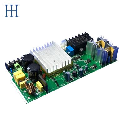 China Drive KME-PS08DL1 Human Body Drier Systems Solutions Brushless Motor Driver for sale