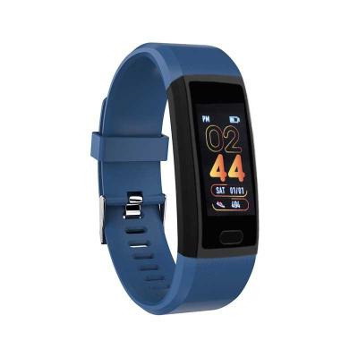 China Smarter Fitness 118 Wristband MP3 Playback Color Screen Band Wristband Smart Watch for sale