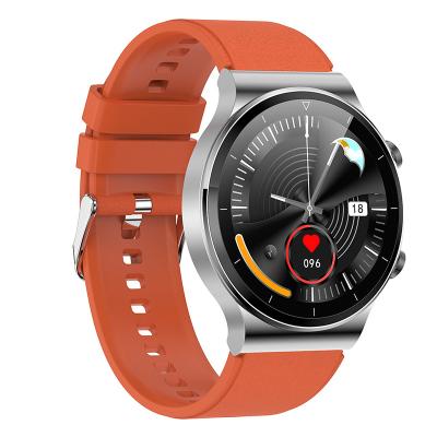 China Newest arrival touch screen 2 in 1 wireless smart watch with smart earbuds headphones wristband tws earphones smartwatch earbuds for sale