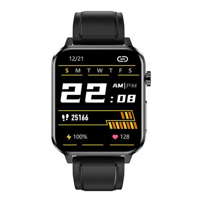 China 2022 Touch Screen Men Fitness Health Fitness Unisex Cheap Touch Screen Smart Sports Smartwatch Smartwatches for sale