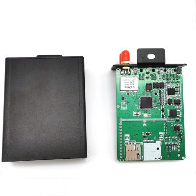 China High Integration Density Car Tracker Gps Tracking Device Vehicle GPS Tracker For Car Battery for sale