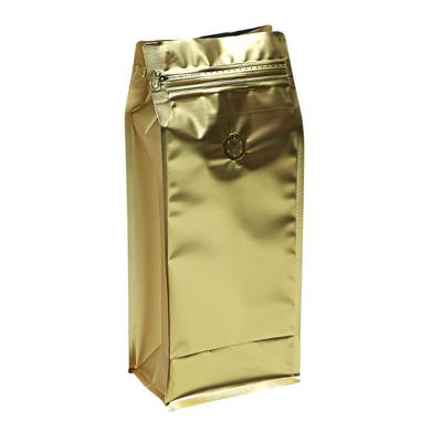 Cina Wholesale Frosted Printing Packaging Bag Aluminum Foil Customization Stand Up Pouch Bags in vendita