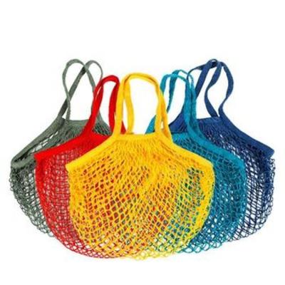 Cina Recycled Sustainable Tote Shopping Bag Eco-friendly Organic in vendita