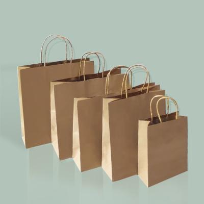 中国 Recyclable Shopping Paper Bag For Cosmetics And Jewelry Offset Printing 販売のため