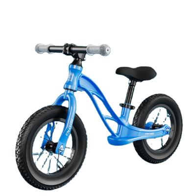 China Hot China factory wholesale metal balance bike /China salekids balance bike /Balance car for sale