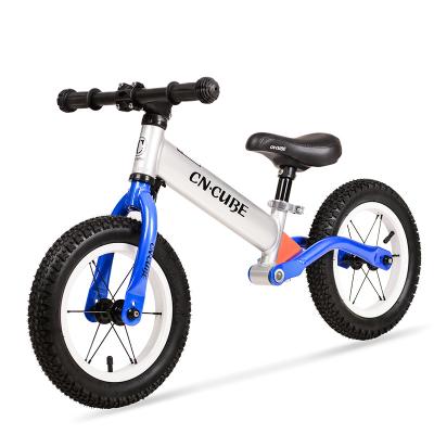 China Wholesale /New children's metal bike China factory balance bike for saler/balance car for sale