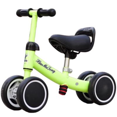 China OEM plastic custom balance bike /kids ride on car /baby balance bike for sale