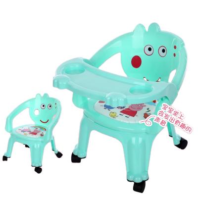 China Modern Hot Sale Baby Dining Chair / Portable Baby Chair / Baby Umpire Chair for sale