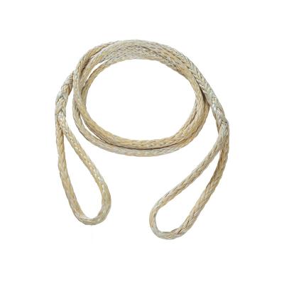 Cina Boat Mooring 8 Strand and 12 Strand Multifilament Polypropylene Mooring Rope in vendita