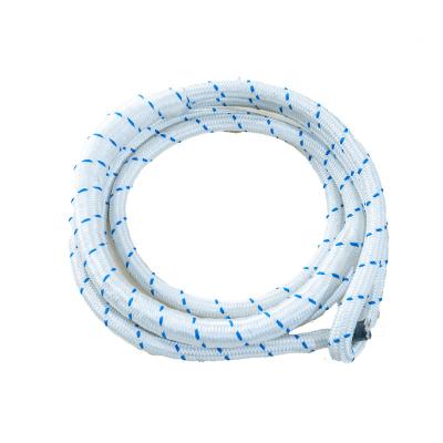 Cina Boat Mooring 3 Strand Multifilament Polypropylene Mooring Rope in vendita