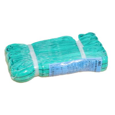 China 3T 2M Polyester julisling round sling sling ODM&OEM factory quality guarantee for sale