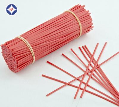 China Oval Plastic Electronics Wire For Toy / Other Accessories for sale