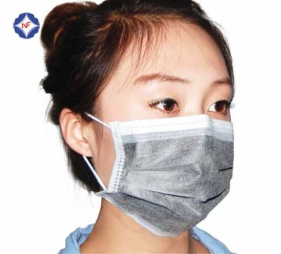 China For Face Mask Surgical Hot Selling Plastic Nose Clip for sale