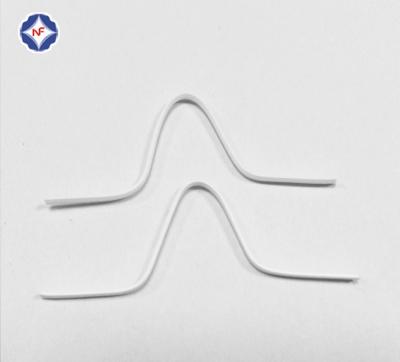 China Medical nose wire, various colors, single core nose wire for sale