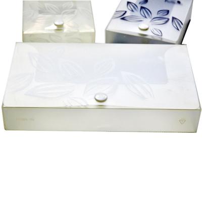 China Recycled Materials Name Card Gift And Craft Sharpener PP Paper Boxes for sale