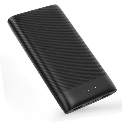 China Portable fast charging support travel charging power bank for mobile phone powerbank 20000mah power banks 20000mah for sale