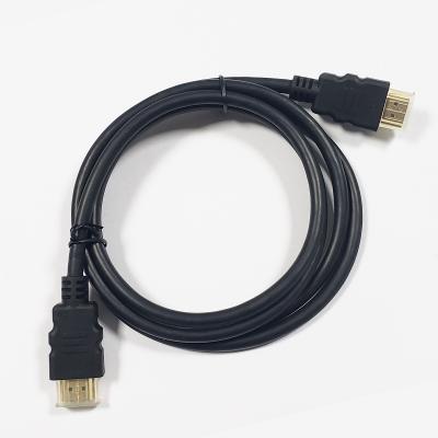 China COMPUTER display port cable 1.5M braided 4K male to male TV cable V2.0 cable connect computer TV box for home for sale