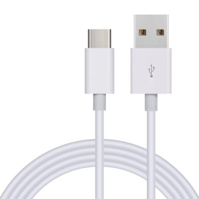 China USB-A To Type-C Fast Charging Cable USB Type C Cable 1M 2M 3M For Samsung S8 S9 Multi Function Data Transfer Cable Multi Function USB-C For USB-C Cable Fast Charging huawei usb for sale