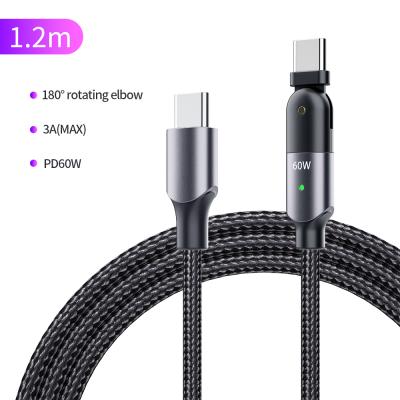 China Type-C Charging Type C Cable Fast Charging Fast Charging Charging Data Cables Long To USB C Palladium Charger 2M Data Tipo C Cable for sale