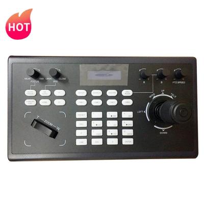 China D50 Vimx Controller IP 4D PTZ Keyboard Controller Joystick Current Controller Joystick Live Voting Equipment for sale