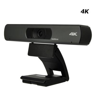 China E40 4K Wide View Angle Conference Voting Webcam All In One Conferencing Machine Camera USB HDMI Video Camera for sale