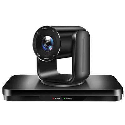 China Best T1 Quality Wide Angle 120 Lens 1080P USB PTZ Video Conference Voting Camera For Small Business Meeting Room (100-400sqft) for sale