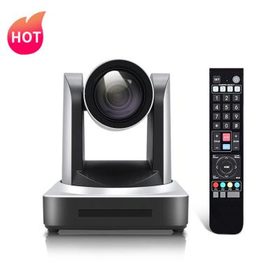 China Y30S Professional Live Streaming 30x IDS HD MI Church LAN PTZ Broadcast Camera HD1080P Video Conference Camera Voting System for sale