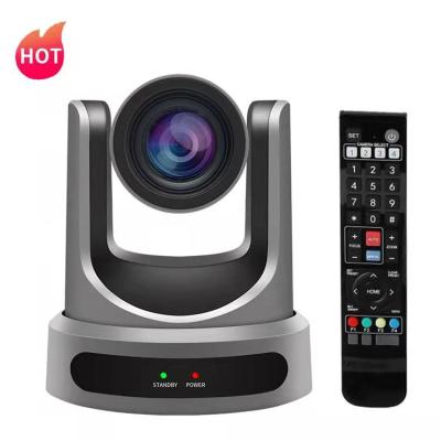 China Hot J30S 20X 30X Zoom Video Conferencing System Solution Equipment PTZ Video Conference Voting Camera For Live Streaming Telemedicine for sale