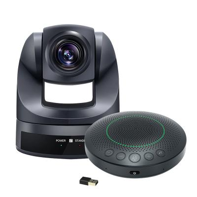 China Competitive Price Good Quality Video Conferencing Camera System Audio Tracking Conference Program for sale