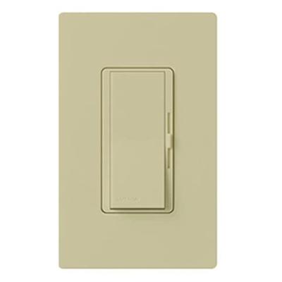 China Dimmer US Residential/General Purpose Three Way Light Switch, for Dimmable LED Lights, CFL, Incandescent, Halogen Bulbs, UL/cUL Listed for sale